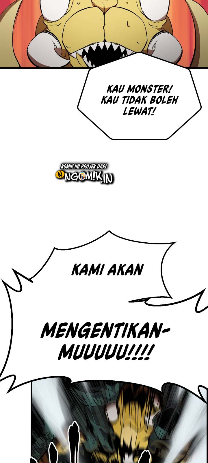 Otherworldly Sword King’s Survival Records Chapter 08 Gambar 78
